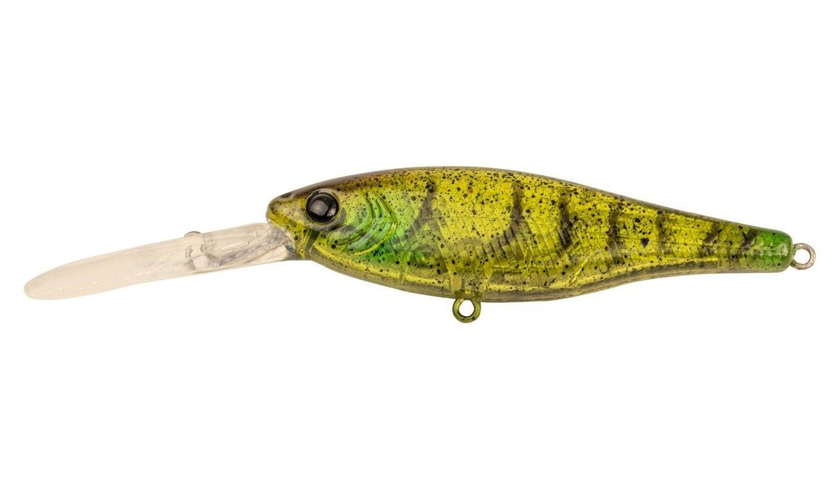 Berkley Pro-Tech Bazz Bait 80mm Hard Body Lure