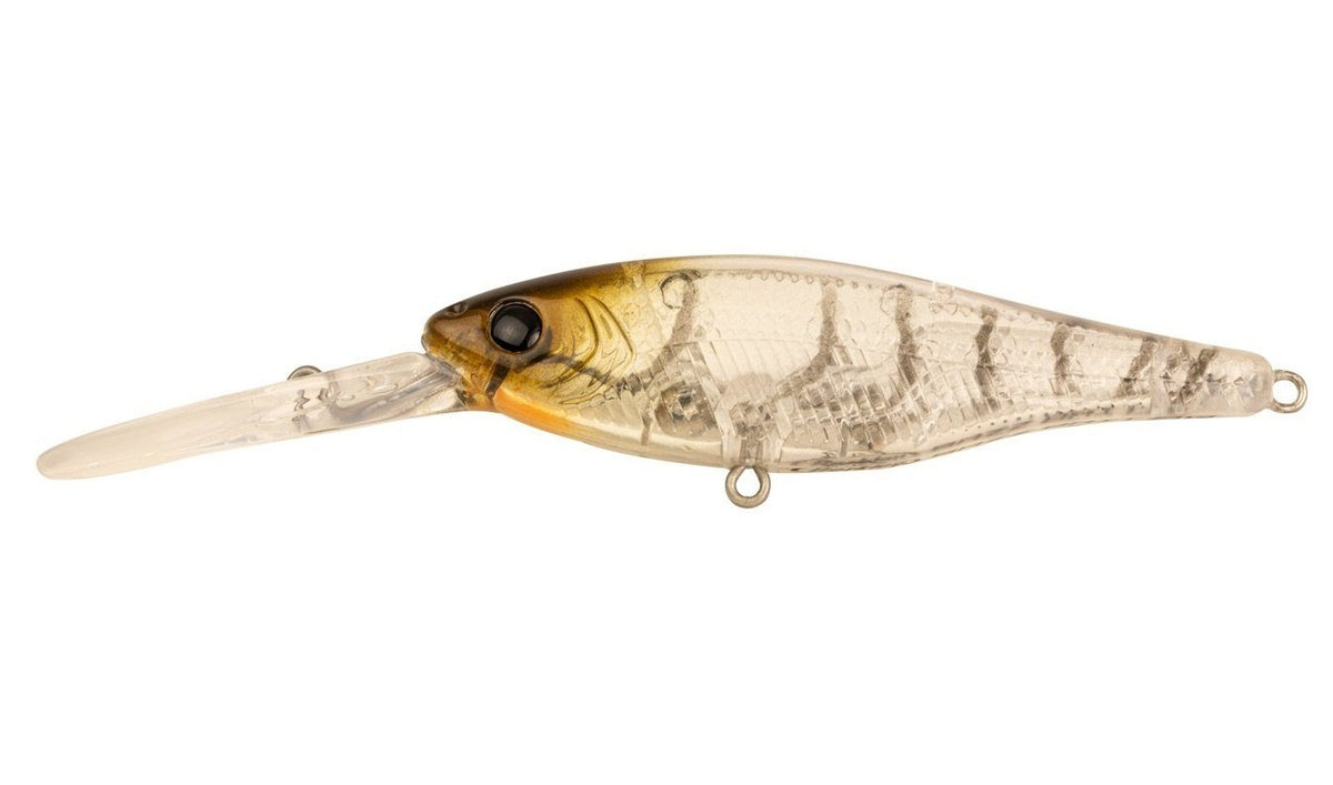 Berkley Pro-Tech Bazz Bait 80mm Hard Body Lure