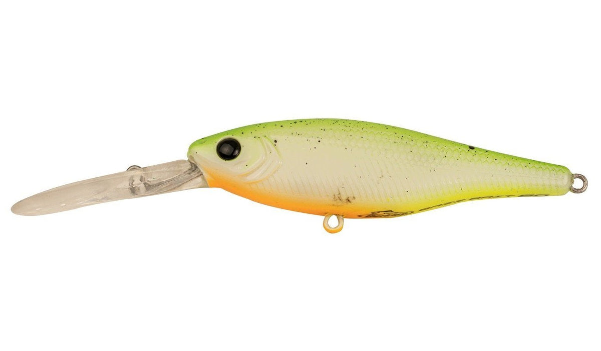 Berkley Pro-Tech Bazz Bait 80mm Hard Body Lure