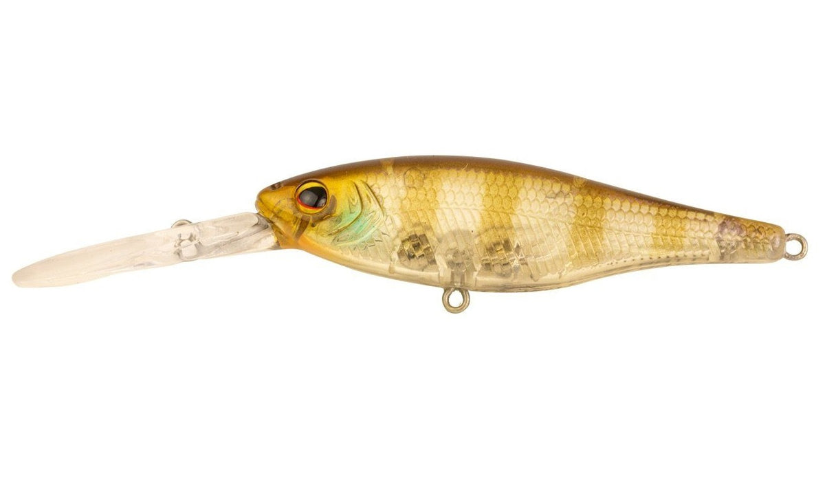 Berkley Pro-Tech Bazz Bait 80mm Hard Body Lure