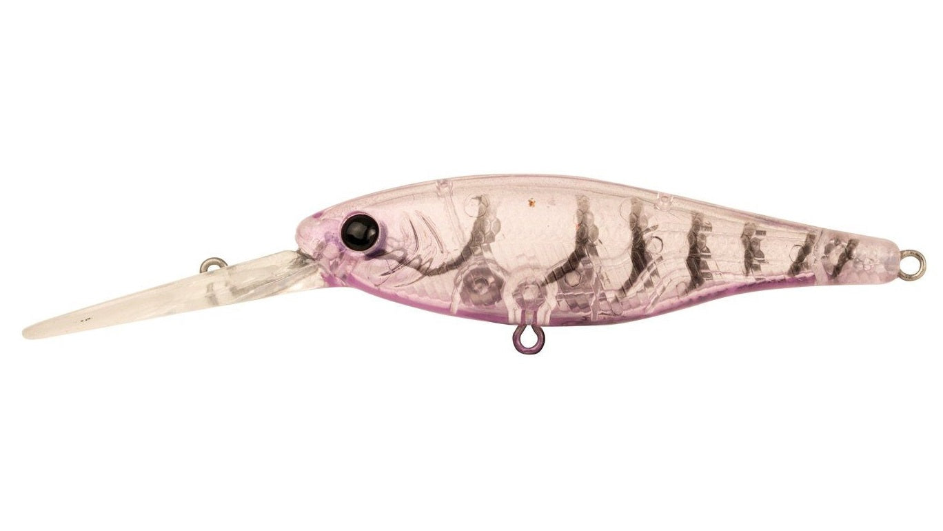 Berkley Pro-Tech Bazz Bait 80mm Hard Body Lure