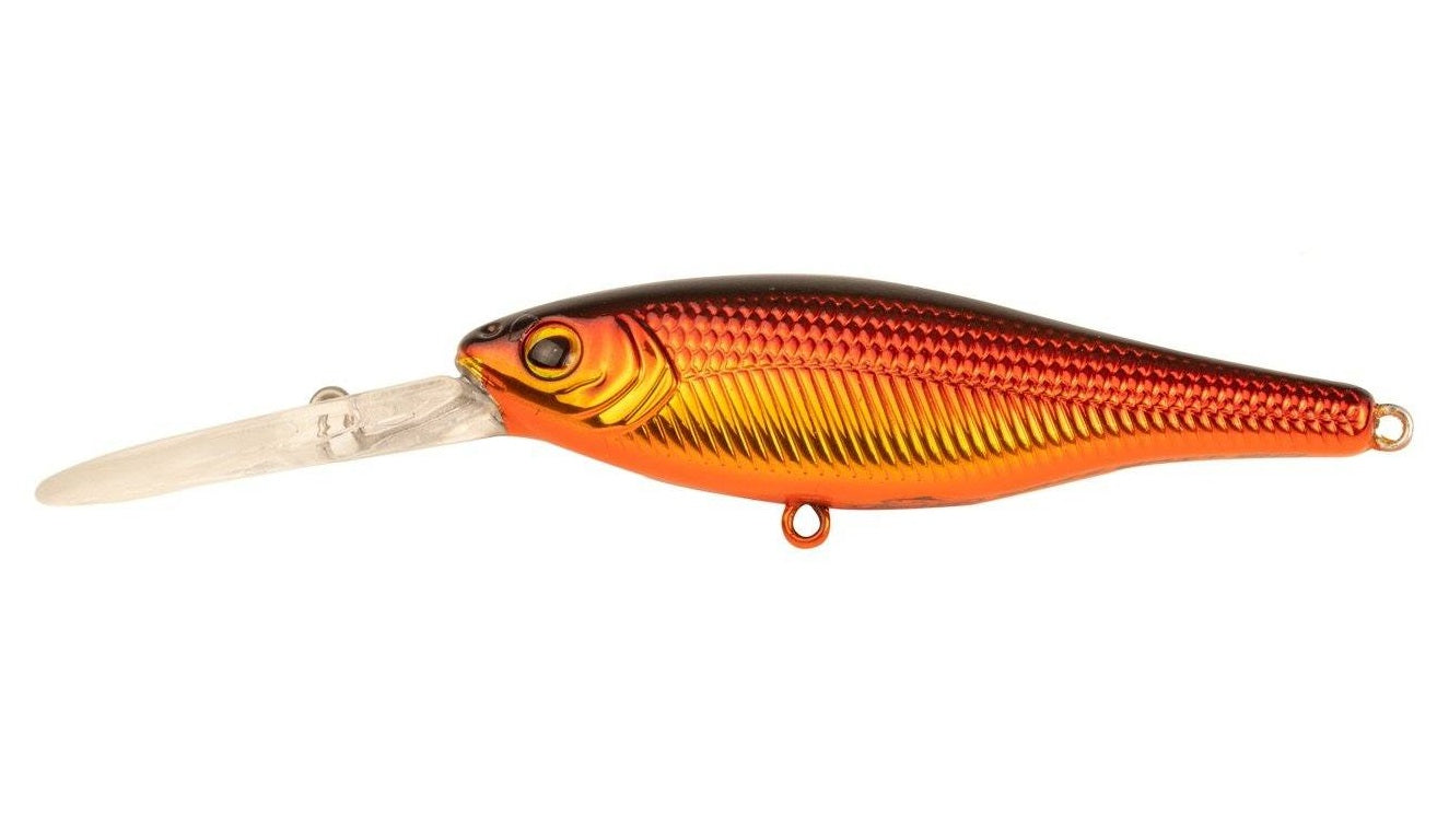 Berkley Pro-Tech Bazz Bait 80mm Hard Body Lure