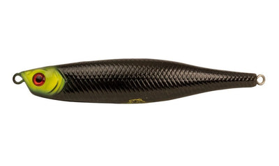 Berkley Pro-Tech Bender 100mm Bent Minnow Surface Walker Lure