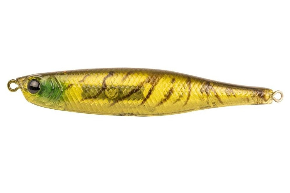 Berkley Pro-Tech Bender 76mm Bent Minnow Surface Walker Lure