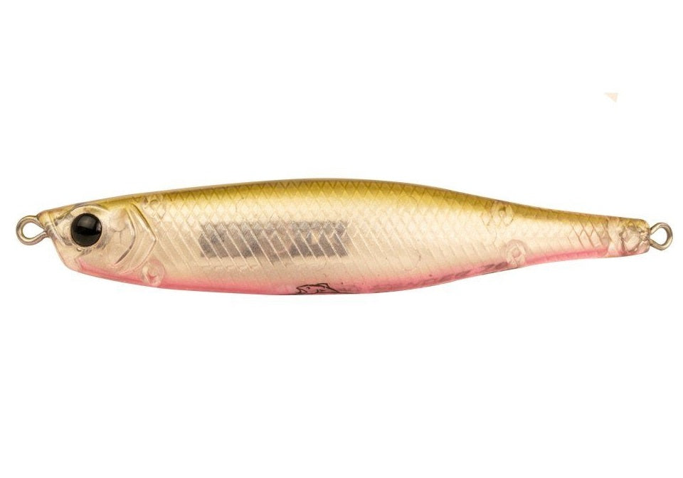 Berkley Pro-Tech Bender 76mm Bent Minnow Surface Walker Lure