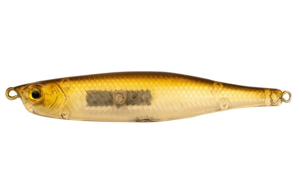 Berkley Pro-Tech Bender 100mm Bent Minnow Surface Walker Lure
