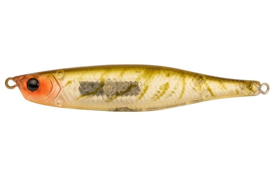 Berkley Pro-Tech Bender 76mm Bent Minnow Surface Walker Lure