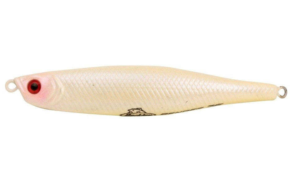Berkley Pro-Tech Bender 76mm Bent Minnow Surface Walker Lure