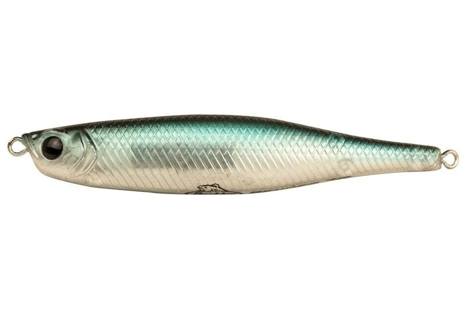 Berkley Pro-Tech Bender 76mm Bent Minnow Surface Walker Lure