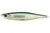Berkley Pro-Tech Bender 76mm Bent Minnow Surface Walker Lure