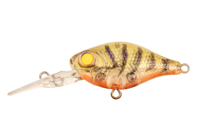 Berkley Pro-Tech Brimz Deep 38mm Hard Body Lure