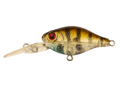 Berkley Pro-Tech Brimz Deep 38mm Hard Body Lure