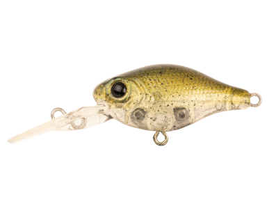 Berkley Pro-Tech Brimz Deep 38mm Hard Body Lure
