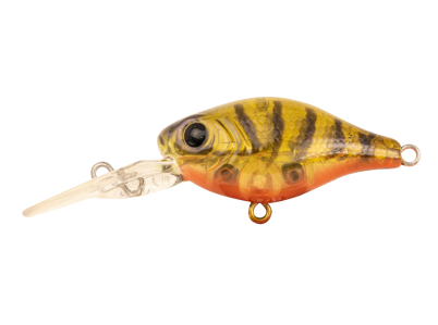 Berkley Pro-Tech Brimz Deep 38mm Hard Body Lure