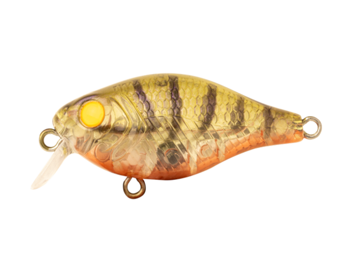 Berkley Pro-Tech Brimz Shallow 38mm Hard Body Lure