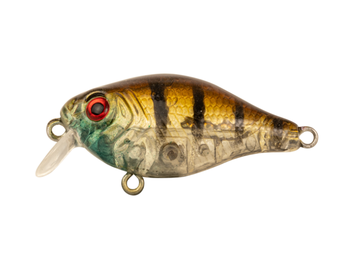 Berkley Pro-Tech Brimz Shallow 38mm Hard Body Lure
