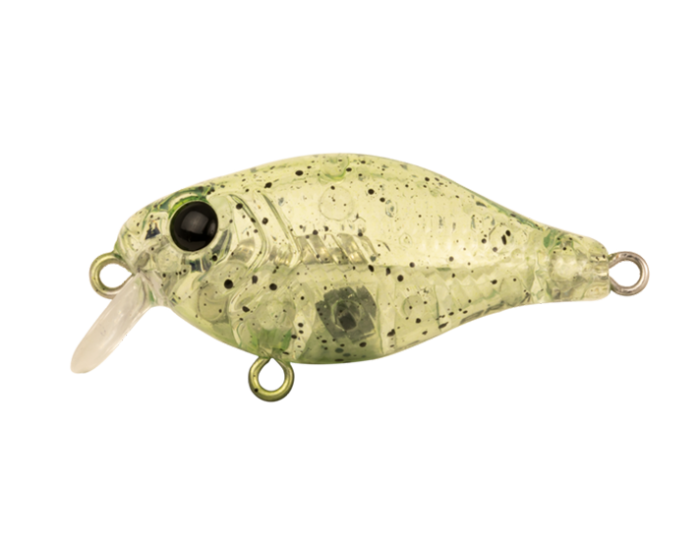 Berkley Pro-Tech Brimz Shallow 38mm Hard Body Lure
