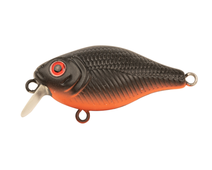 Berkley Pro-Tech Brimz Shallow 38mm Hard Body Lure