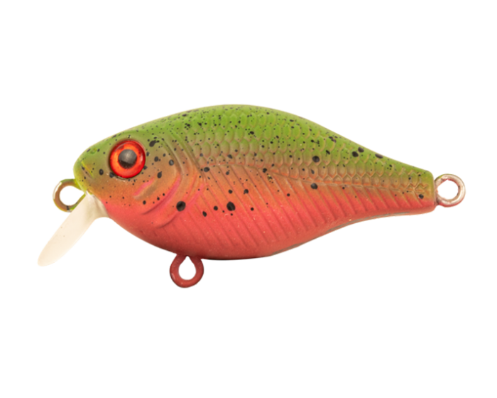 Berkley Pro-Tech Brimz Shallow 38mm Hard Body Lure
