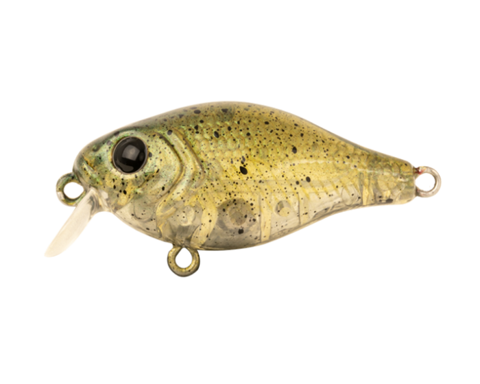 Berkley Pro-Tech Brimz Shallow 38mm Hard Body Lure