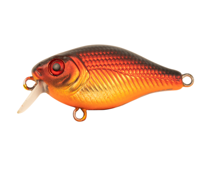 Berkley Pro-Tech Brimz Shallow 38mm Hard Body Lure