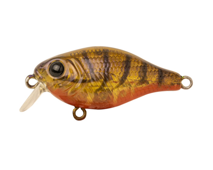 Berkley Pro-Tech Brimz Shallow 38mm Hard Body Lure