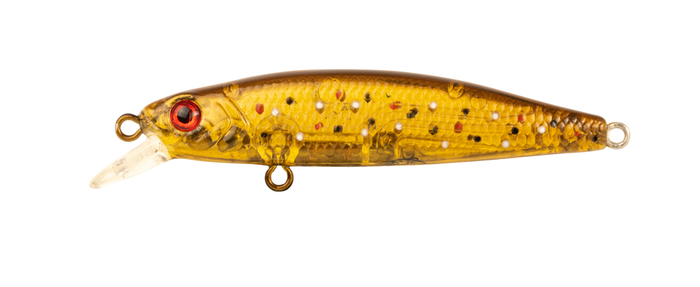 Berkley Pro-Tech Jerk 60mm Hard Body Lure