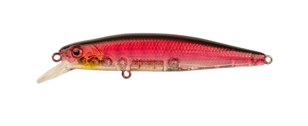Berkley Pro-Tech Jerk 60mm Hard Body Lure