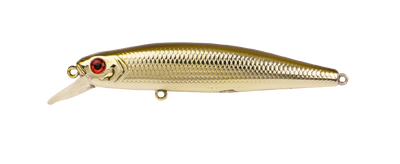 Berkley Pro-Tech Jerk 90mm Hard Body Lure