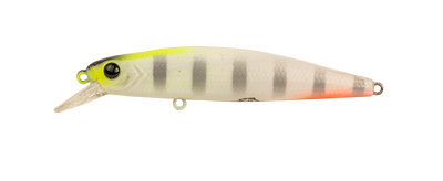 Berkley Pro-Tech Jerk 90mm Hard Body Lure