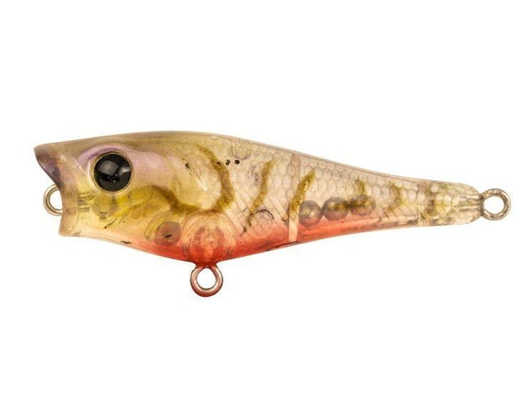 Berkley Pro-Tech Pop 50mm Surface Popper Lure