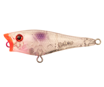 Berkley Pro-Tech Pop 50mm Surface Popper Lure