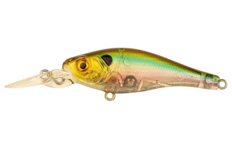 Berkley Pro-Tech Twitcher 60mm Hard Body Lure