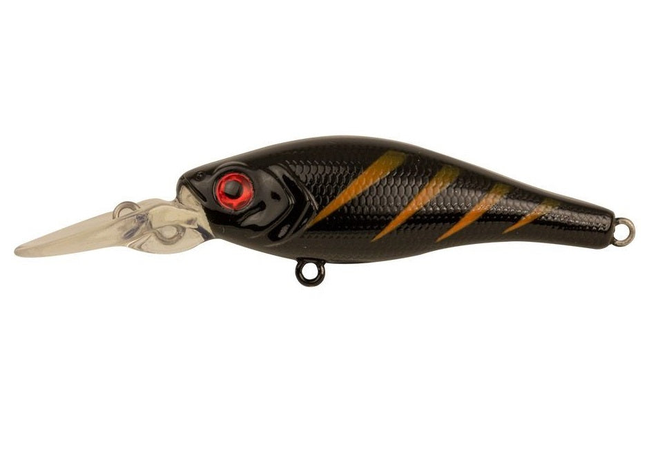 Berkley Pro-Tech Twitcher 60mm Hard Body Lure