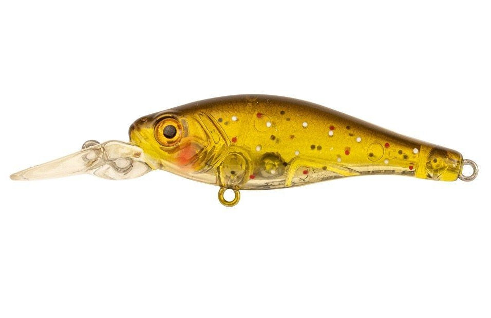 Berkley Pro-Tech Twitcher 45mm Hard Body Lure