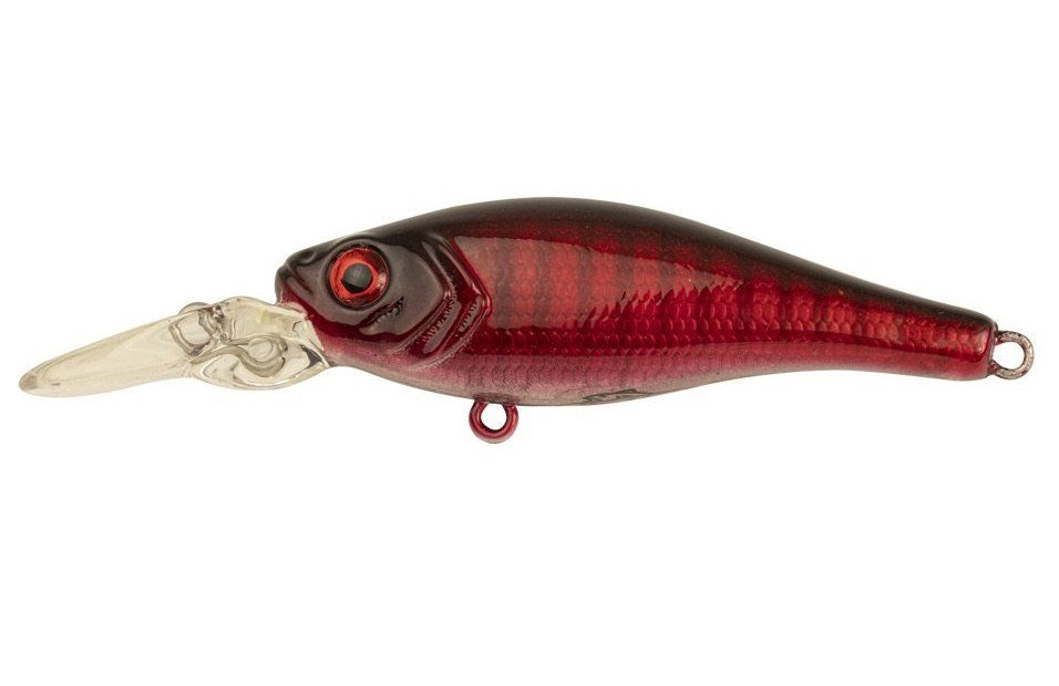 Berkley Pro-Tech Twitcher 60mm Hard Body Lure