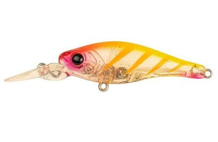 Berkley Pro-Tech Twitcher 60mm Hard Body Lure