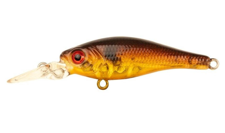 Berkley Pro-Tech Twitcher 60mm Hard Body Lure