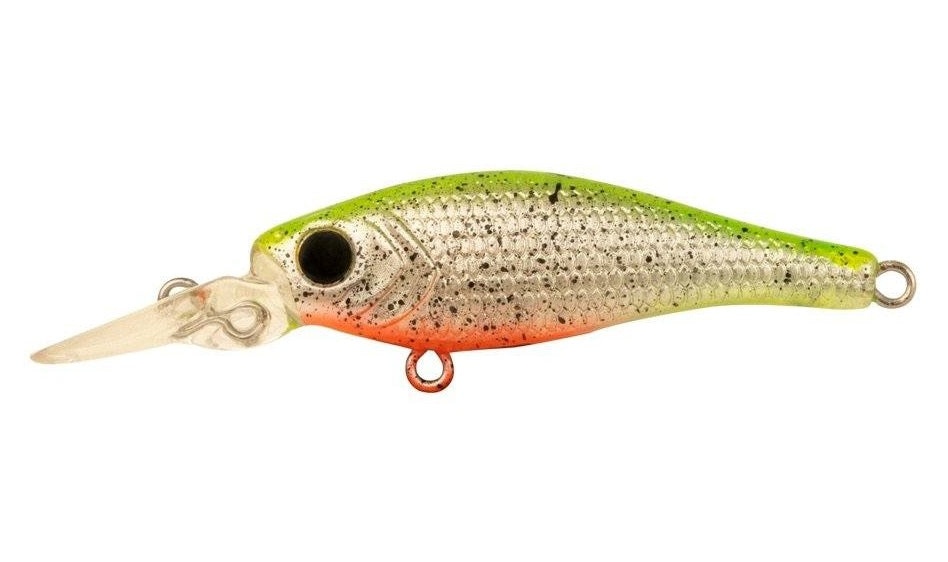 Berkley Pro-Tech Twitcher 45mm Hard Body Lure