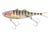 Berkley Shimma Shad 120mm Fork Tail Soft Vibe Lure