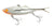 Berkley Shimma Shad 120mm Fork Tail Soft Vibe Lure