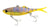 Berkley Shimma Shad 120mm Fork Tail Soft Vibe Lure