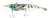 Berkley Shimma Shrimp Soft Vibe Lure