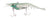 Berkley Shimma Shrimp Soft Vibe Lure