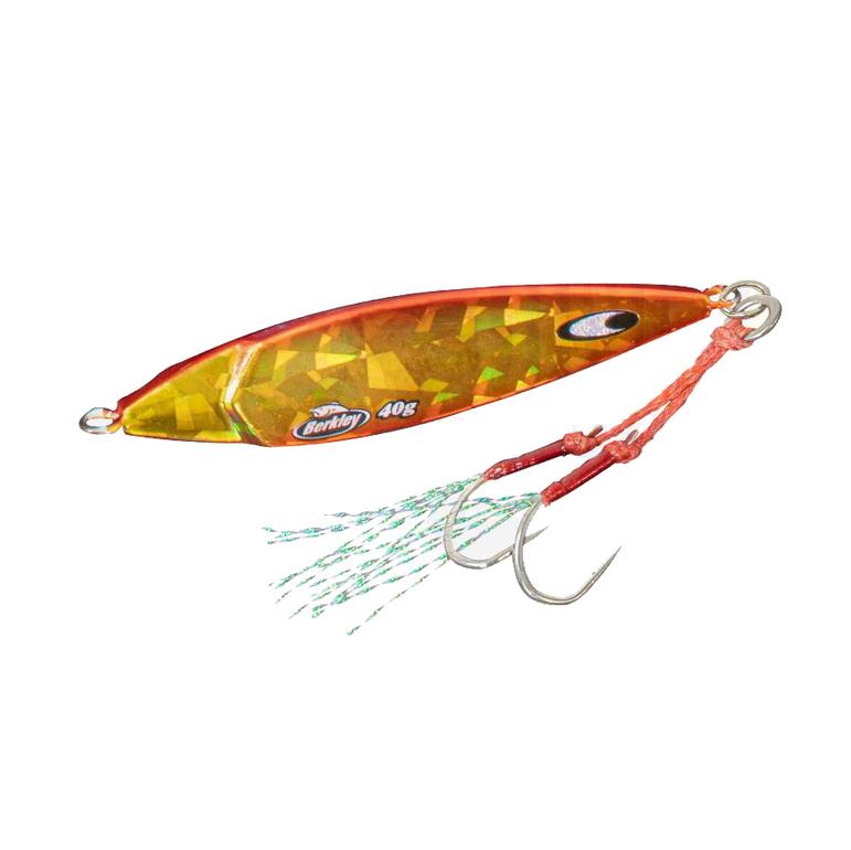 Berkley Skid Jig Lure