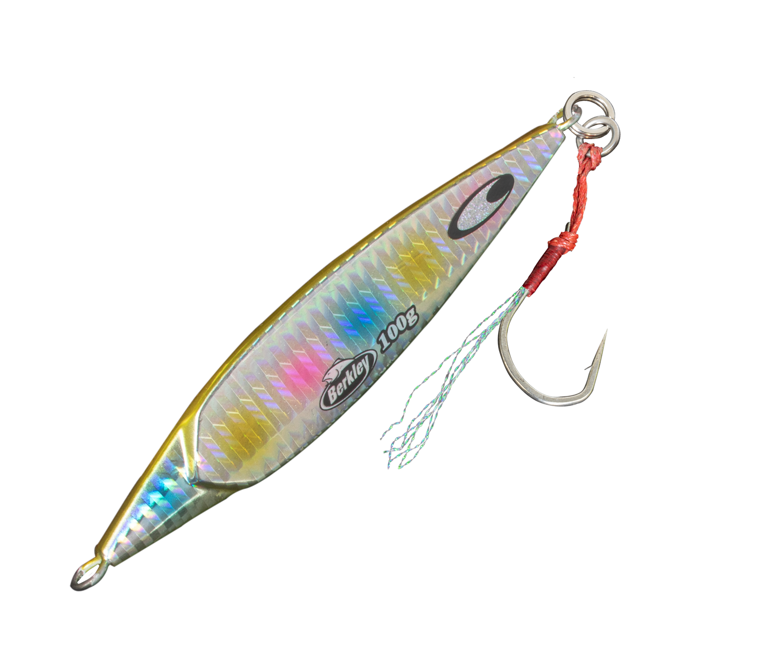 Berkley Skid Jig Lure - Mega Clearance