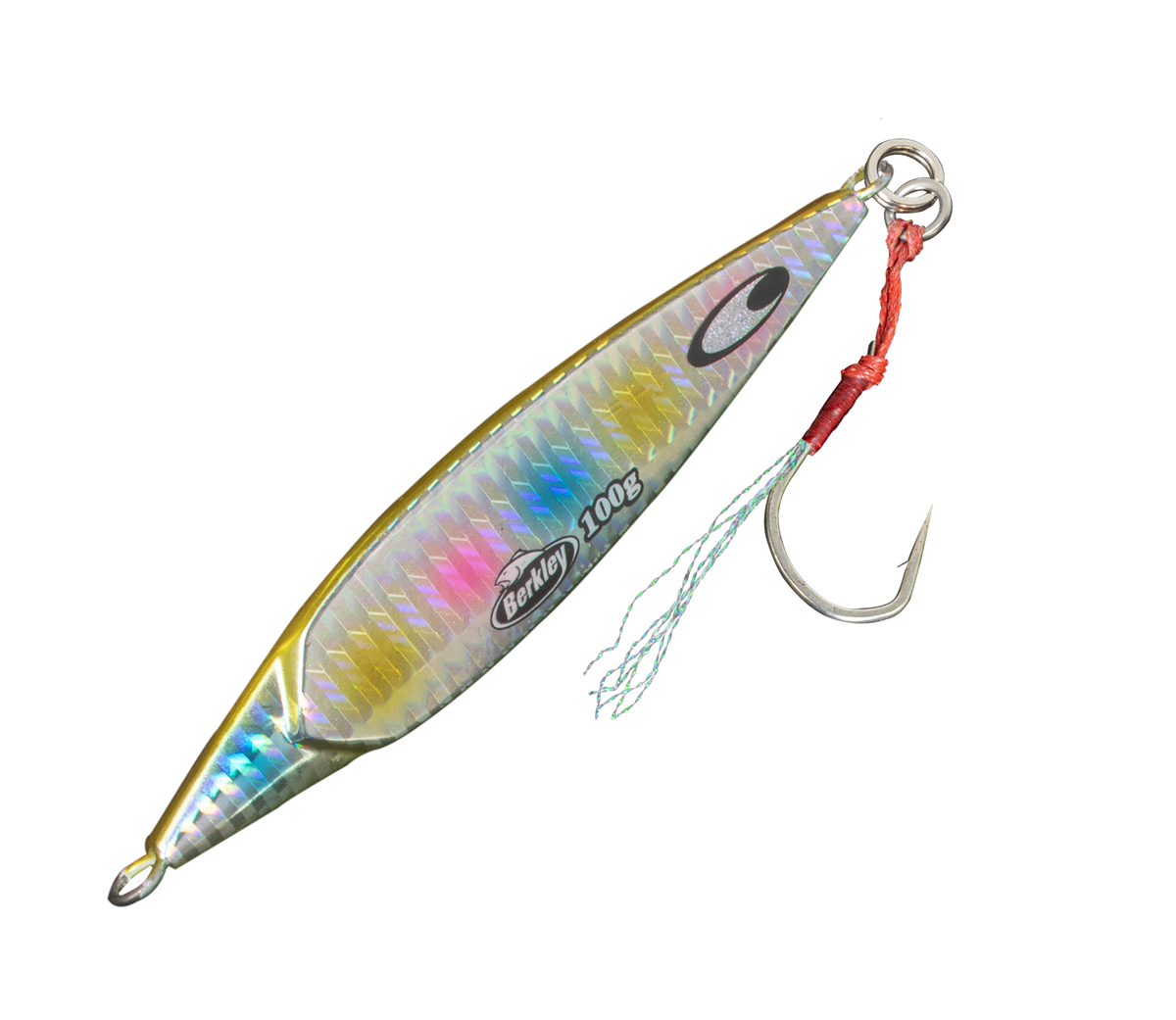 Berkley Skid Jig Lure - Mega Clearance