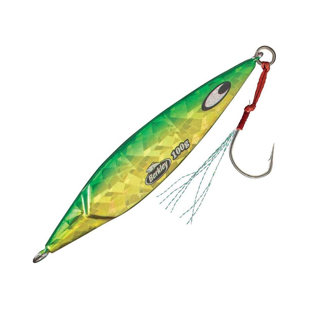 Berkley Skid Jig Lure - Mega Clearance