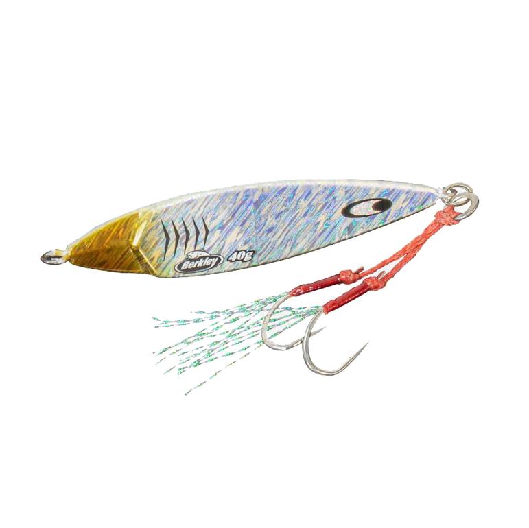 Berkley Skid Jig Lure Mega Clearance