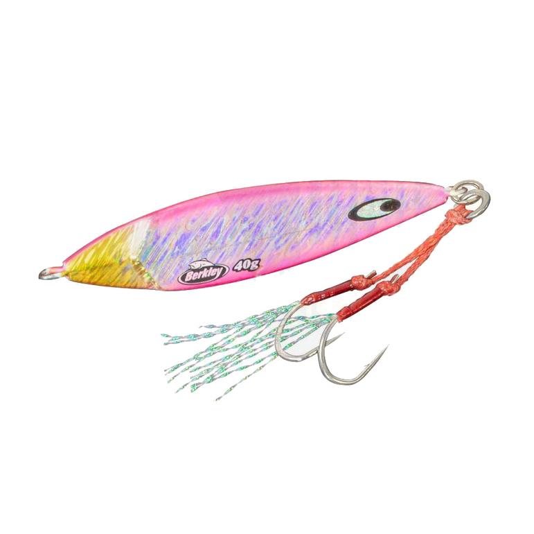 Berkley Skid Jig Lure